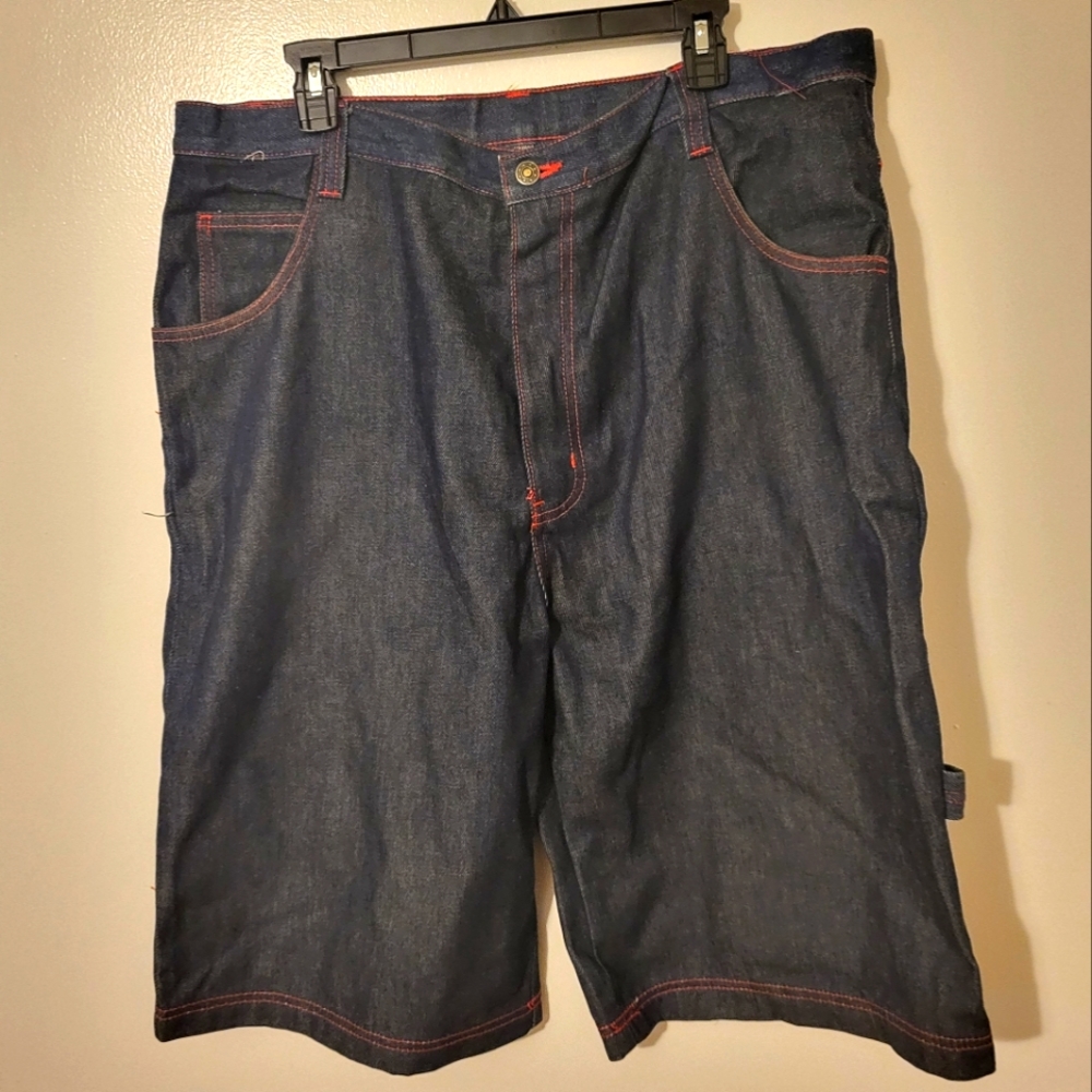 Vintage Phat Farm shorts